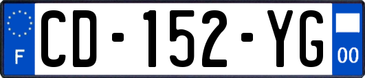 CD-152-YG