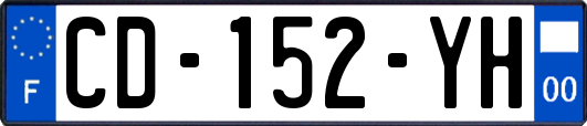 CD-152-YH