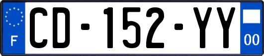 CD-152-YY