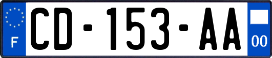 CD-153-AA