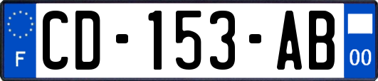 CD-153-AB