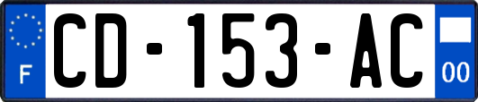 CD-153-AC