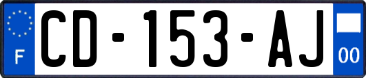 CD-153-AJ