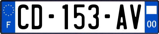 CD-153-AV