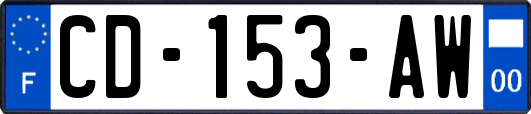 CD-153-AW