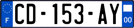 CD-153-AY