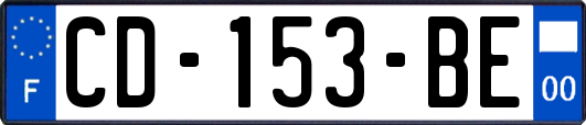 CD-153-BE
