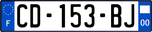 CD-153-BJ