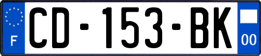 CD-153-BK