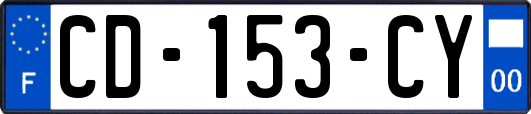 CD-153-CY