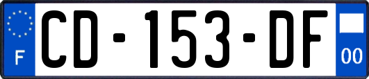 CD-153-DF