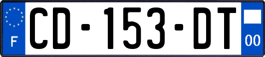 CD-153-DT
