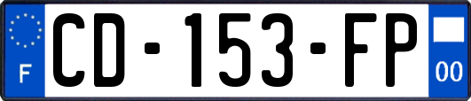 CD-153-FP