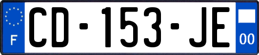 CD-153-JE