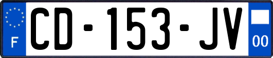 CD-153-JV