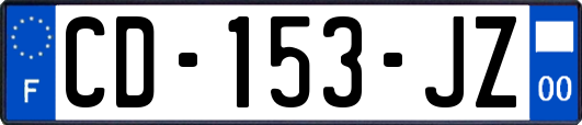 CD-153-JZ