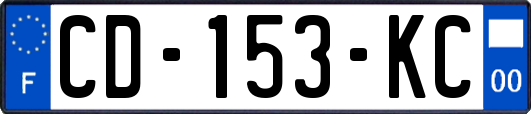 CD-153-KC