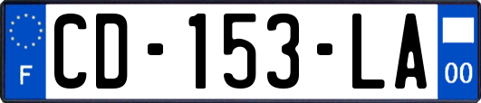 CD-153-LA