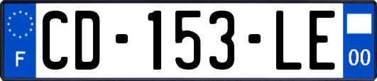 CD-153-LE