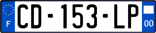 CD-153-LP