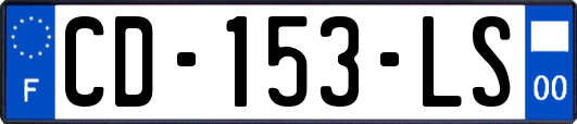 CD-153-LS