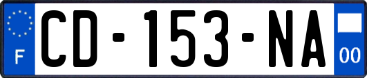CD-153-NA