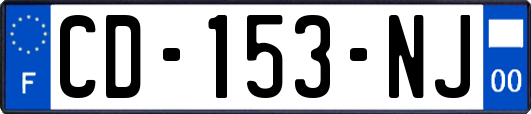 CD-153-NJ