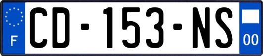 CD-153-NS