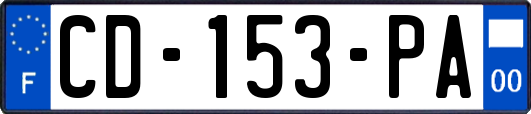 CD-153-PA