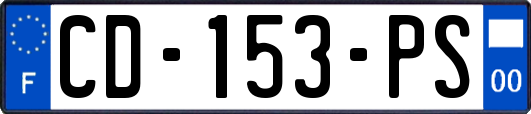 CD-153-PS