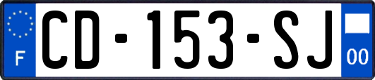 CD-153-SJ