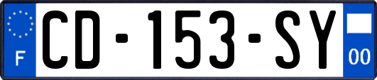 CD-153-SY