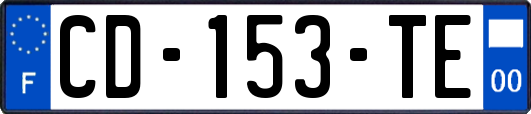 CD-153-TE