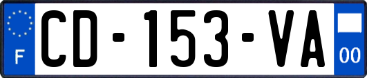 CD-153-VA