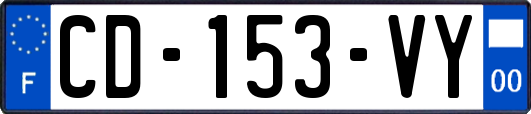 CD-153-VY