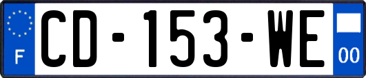 CD-153-WE