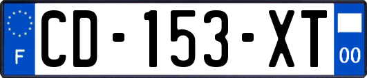 CD-153-XT