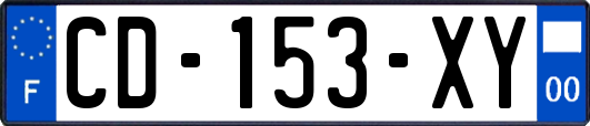 CD-153-XY