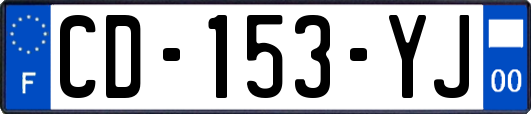 CD-153-YJ