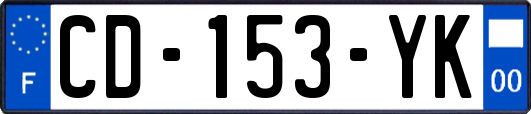 CD-153-YK