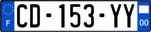 CD-153-YY