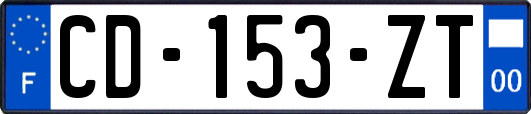 CD-153-ZT