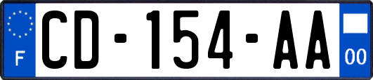 CD-154-AA