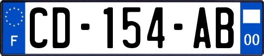 CD-154-AB