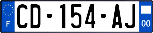 CD-154-AJ