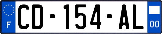 CD-154-AL
