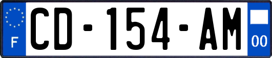 CD-154-AM