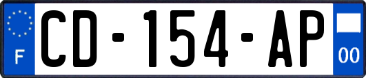 CD-154-AP