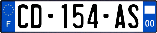 CD-154-AS