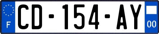 CD-154-AY